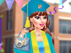 Oyun Graduation Makeup Trends