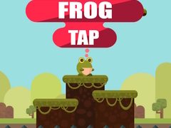 Oyun Frog Tap