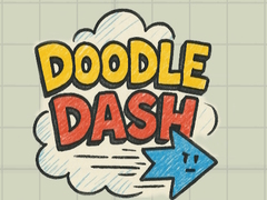 Oyun Doodle Dash