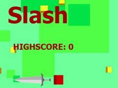 Oyun Slash