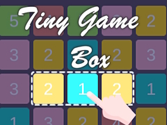 Oyun Tiny Game Box