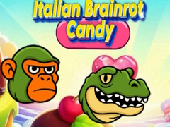 Oyun Italian Brainrot Candy