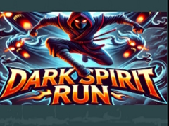 Oyun Dark Spirit Run
