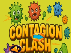Oyun Contagion Clash