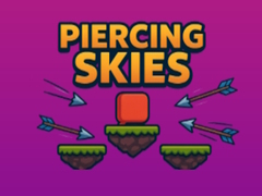 Oyun Piercing Skies