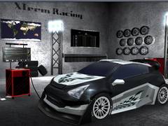 Oyun Xtrem Racing