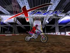 Oyun Xtrem Freestyle