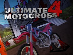 Oyun Ultimate Motocross 4