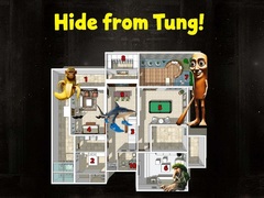 Oyun Hide From Tung!