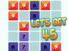 Oyun Let's Get 45