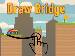 Oyun Draw Bridge
