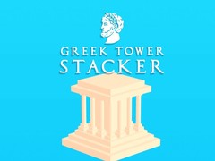 Oyun Greek Tower Stacker
