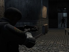 Oyun Resident Evil: Purge Operation