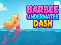 Oyun Barbie Underwater Dash