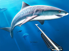 Oyun Hunting Underwater Spearfishing