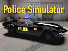 Oyun Police Simulator