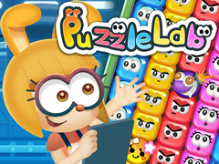 Oyun Puzzle Lab