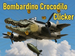 Oyun Bombardino Crocodilo Clicker