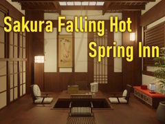 Oyun Sakura Falling Hot Spring Inn