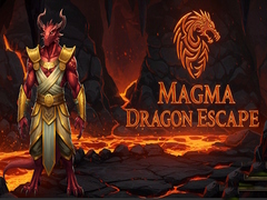 Oyun Magma Dragon Escape