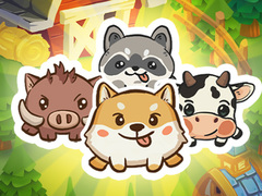 Oyun Animal Sort