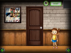 Oyun Amgel Kids Room Escape 305