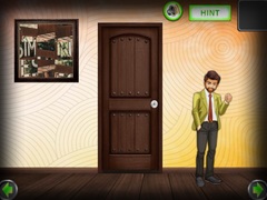 Oyun Amgel Easy Room Escape 281