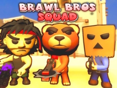 Oyun Brawl Bros Squad