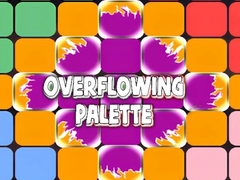 Oyun Overflowing Palette