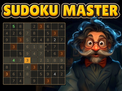Oyun Sudoku Master