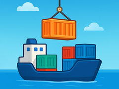 Oyun Container Sort Puzzle