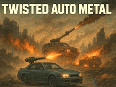 Oyun Twisted Auto Metal