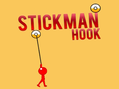 Oyun StickMan Hook