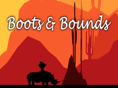 Oyun Boots & Bounds