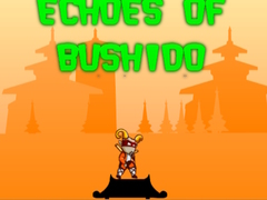 Oyun Echoes of Bushido
