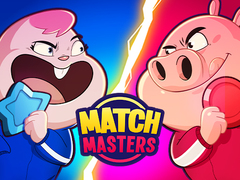 Oyun Match Masters