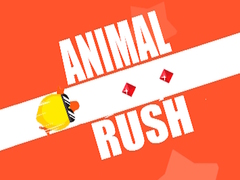 Oyun Animal Rush