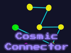 Oyun Cosmic Connector