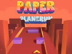 Oyun Paper Plane Run