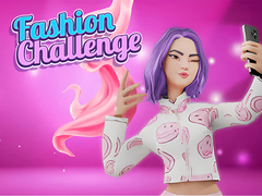 Oyun Fashion Challenge: Catwalk Run