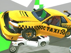 Oyun Survival Racing: Extreme Road
