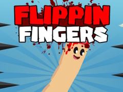 Oyun Flippin Fingers