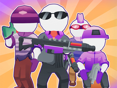 Oyun Agents io