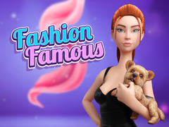 Oyun Fashion Famous