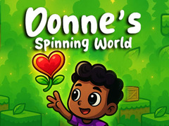 Oyun Donne's Spinning World