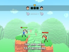 Oyun Two Archers: Bow Duel