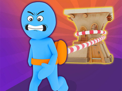Oyun Arcade Rope