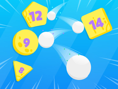 Oyun Physics Balls