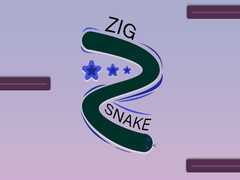 Oyun Zig Snake