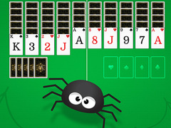 Oyun Spider Solitaire